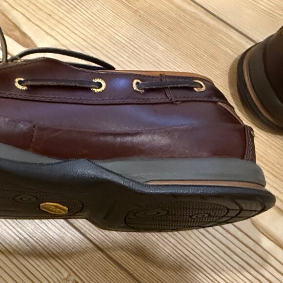 Sperry Top Sider Gold Cup Collection Men's Size 12  0219444 - Picture 15 of 16